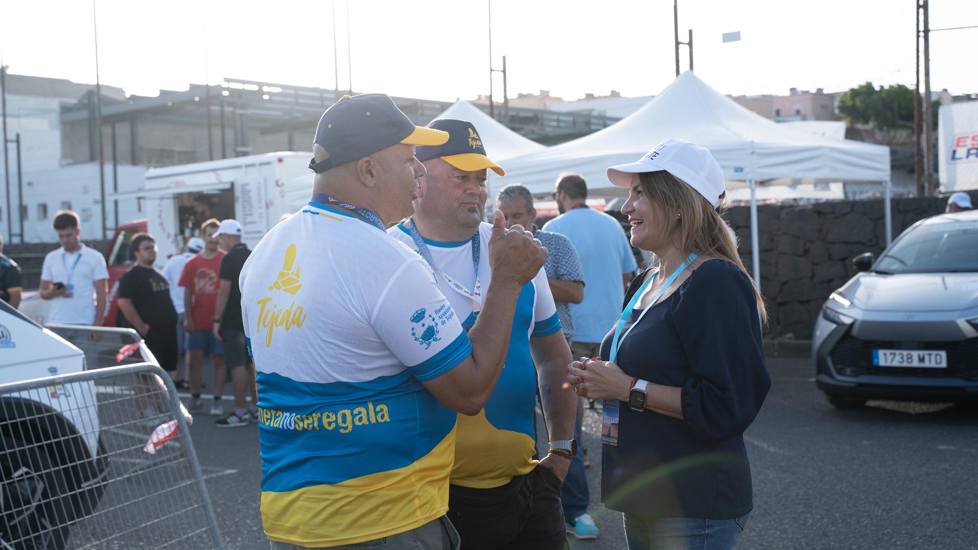 Salida II Eco Rally Lanzarote 2025 (57)