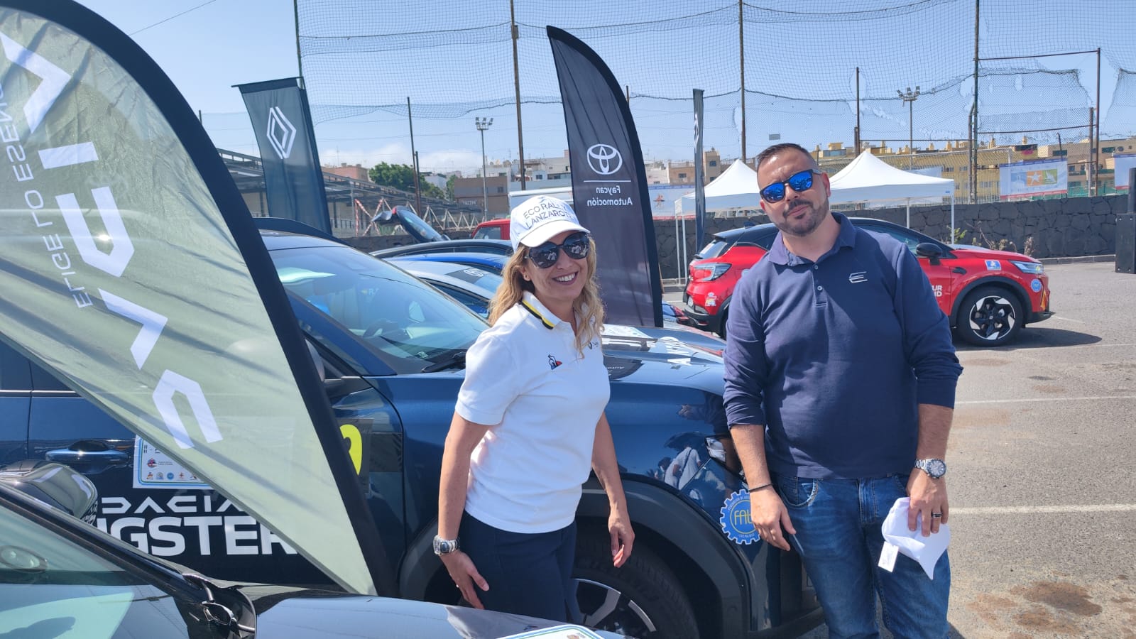 Salida II Eco Rally Lanzarote 2025 (59)