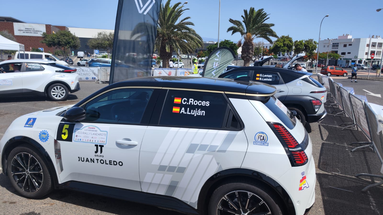 Salida II Eco Rally Lanzarote 2025 (60)