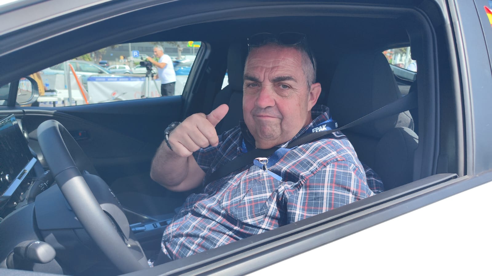 Salida II Eco Rally Lanzarote 2025 (61)