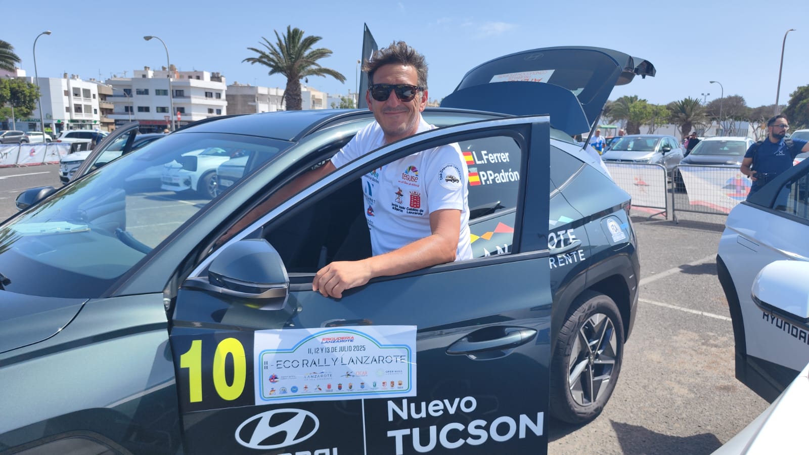 Salida II Eco Rally Lanzarote 2025 (62)