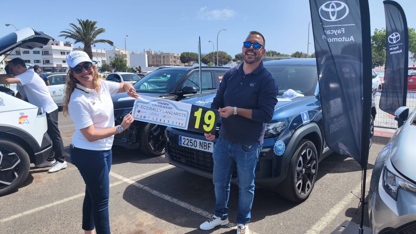 Salida II Eco Rally Lanzarote 2025 (64)