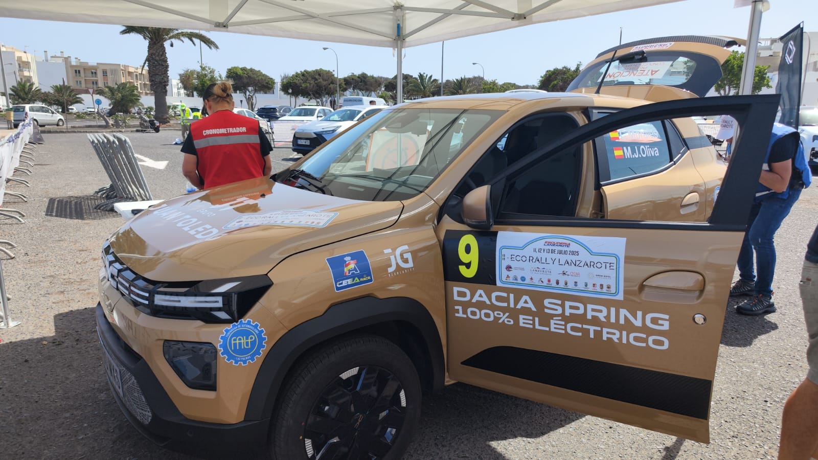 Salida II Eco Rally Lanzarote 2025 (66)