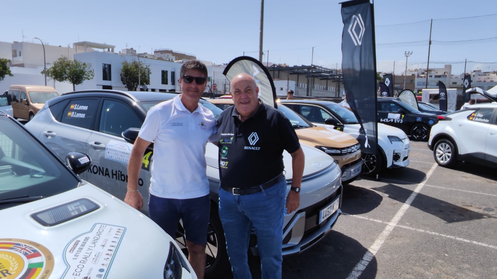 Salida II Eco Rally Lanzarote 2025 (68)