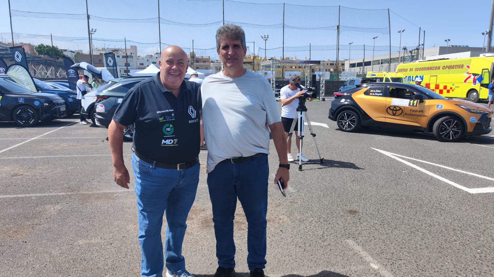 Salida II Eco Rally Lanzarote 2025 (70)