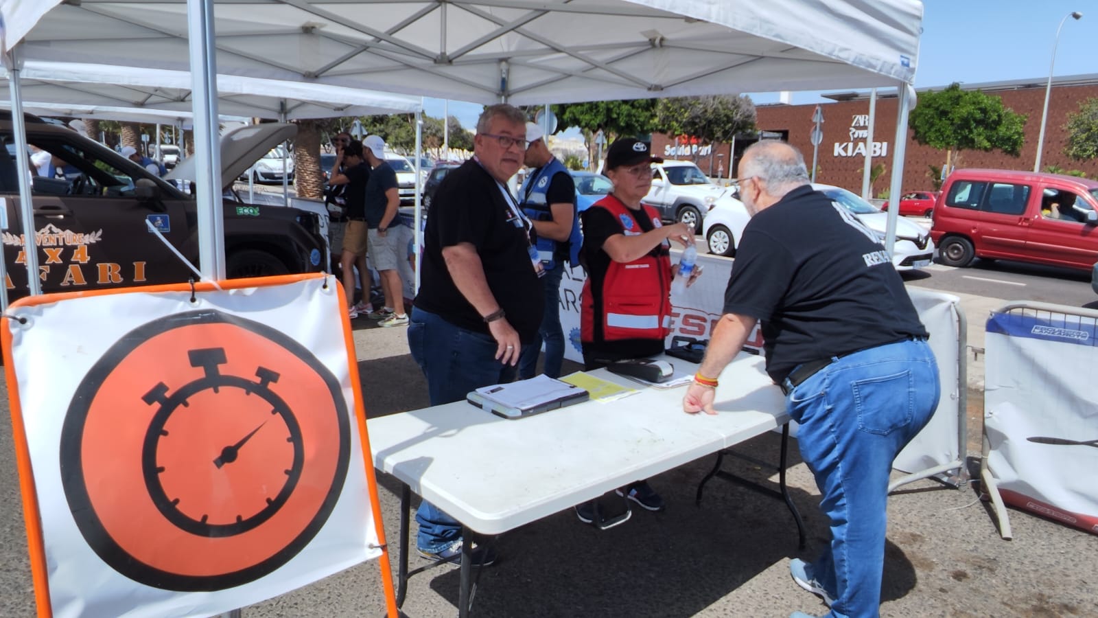 Salida II Eco Rally Lanzarote 2025 (73)