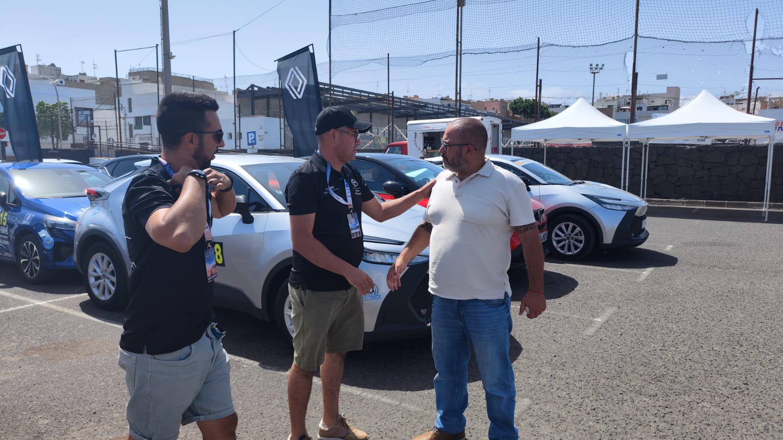 Salida II Eco Rally Lanzarote 2025 (77)