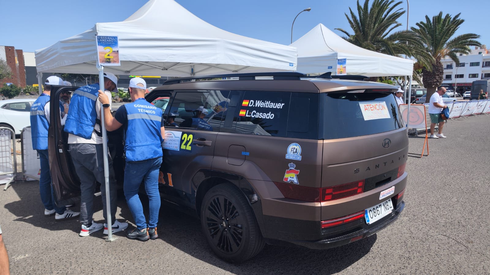 Salida II Eco Rally Lanzarote 2025 (79)