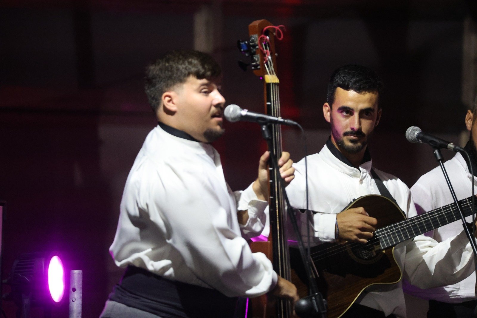 XXXI Festival Acatife. Fotos: Norberto de León XXXI Festival Acatife. Fotos: Norberto de León