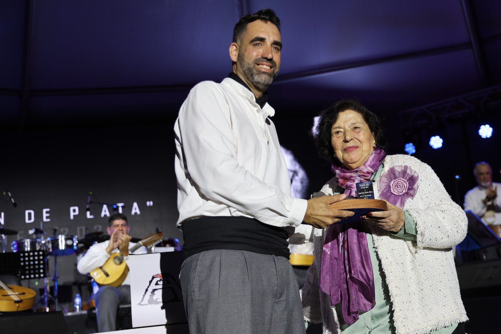 XXXI Festival Acatife. Fotos: Norberto de León XXXI Festival Acatife. Fotos: Norberto de León