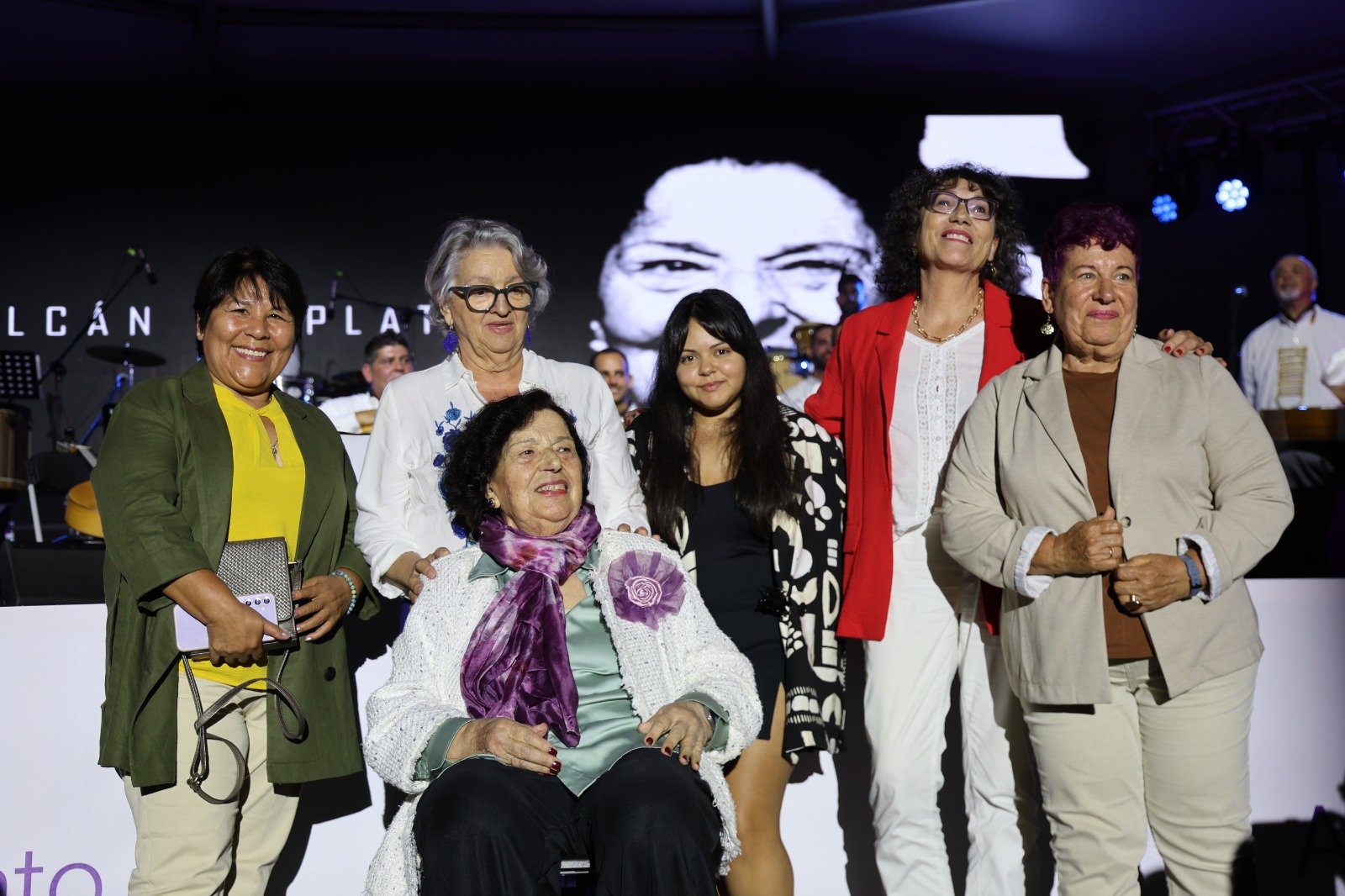 XXXI Festival Acatife. Fotos: Norberto de León XXXI Festival Acatife. Fotos: Norberto de León