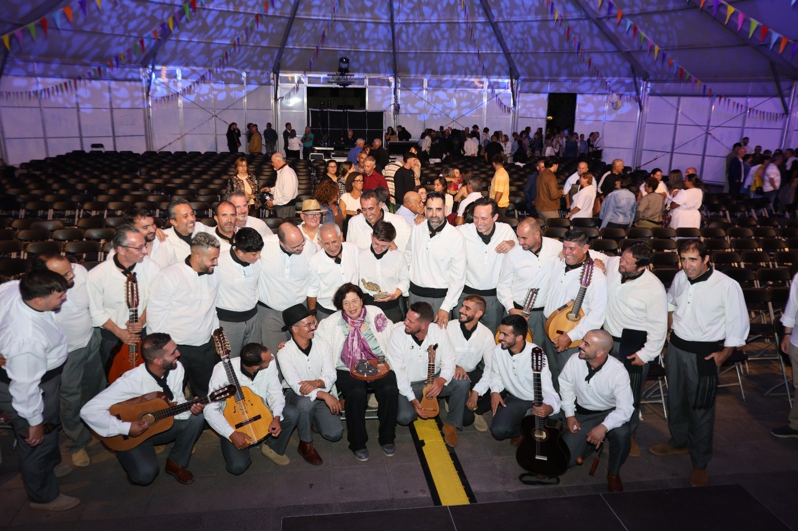 XXXI Festival Acatife. Fotos: Norberto de León XXXI Festival Acatife. Fotos: Norberto de León