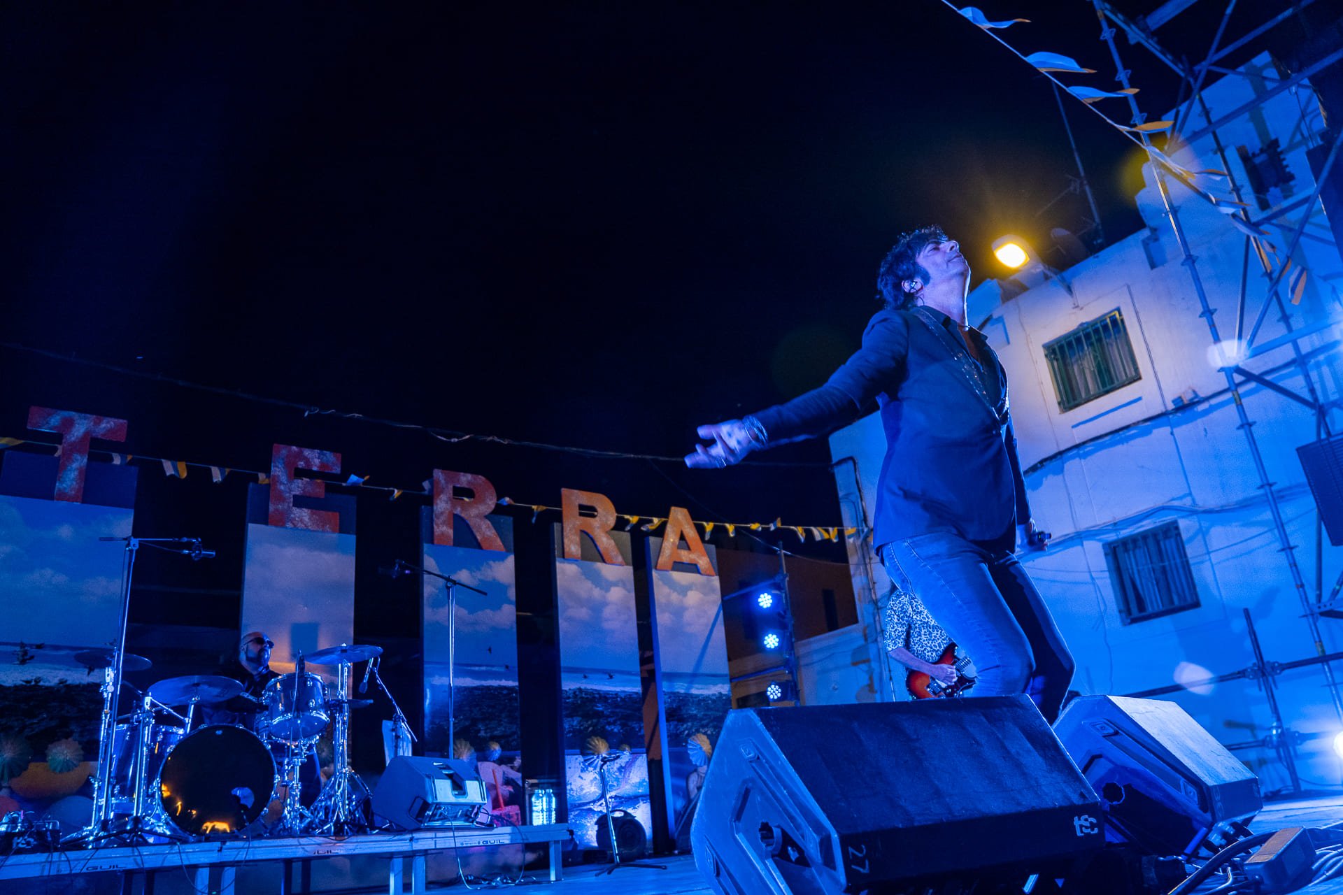 Pregón Fiestas de Valterra (4)