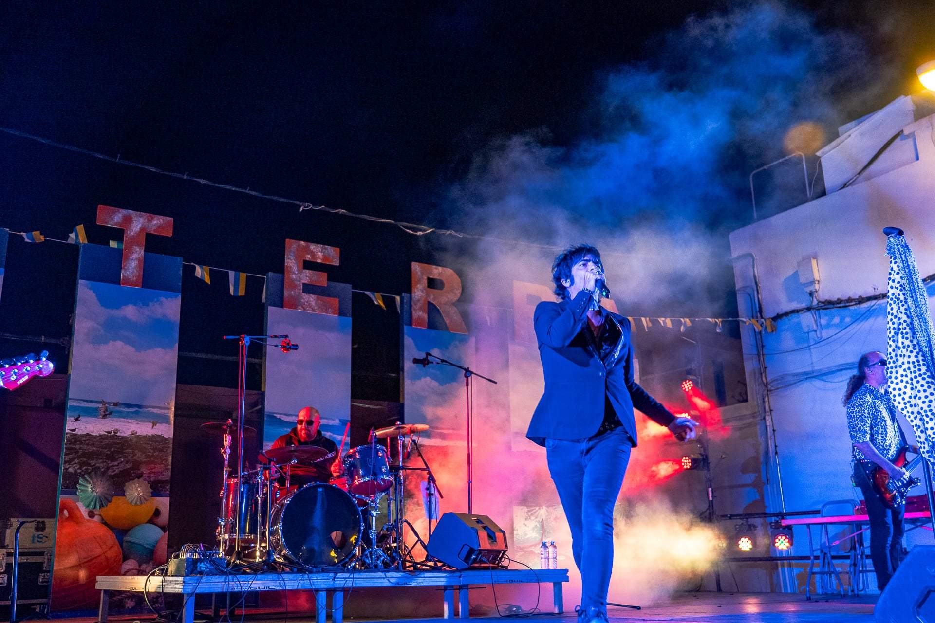 Pregón Fiestas de Valterra (6)