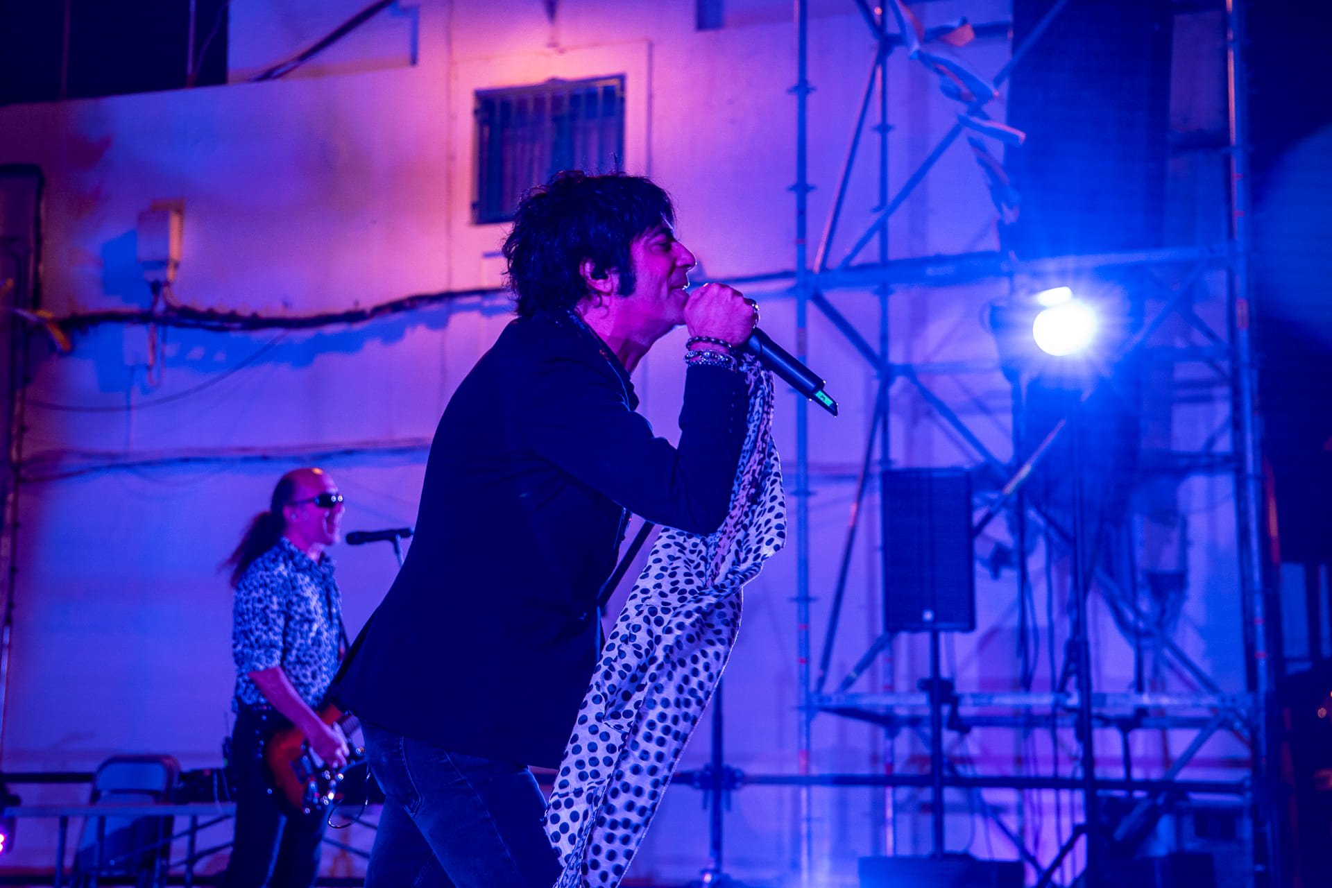 Pregón Fiestas de Valterra (7)