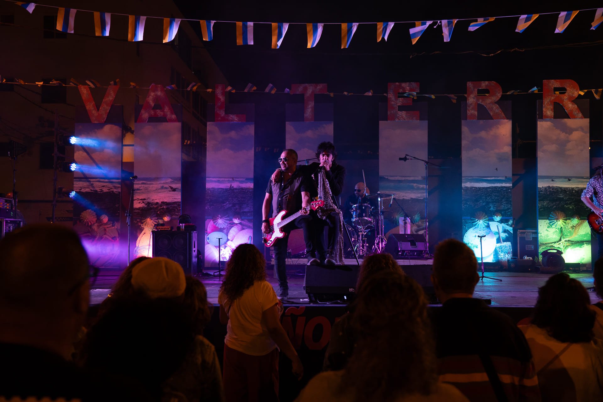 Pregón Fiestas de Valterra (8)