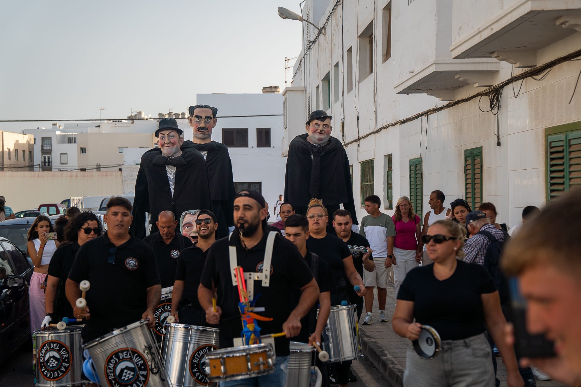 Pregón Fiestas de Valterra (9)