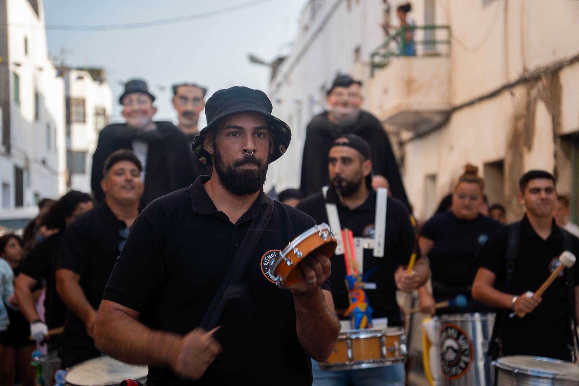 Pregón Fiestas de Valterra (10)