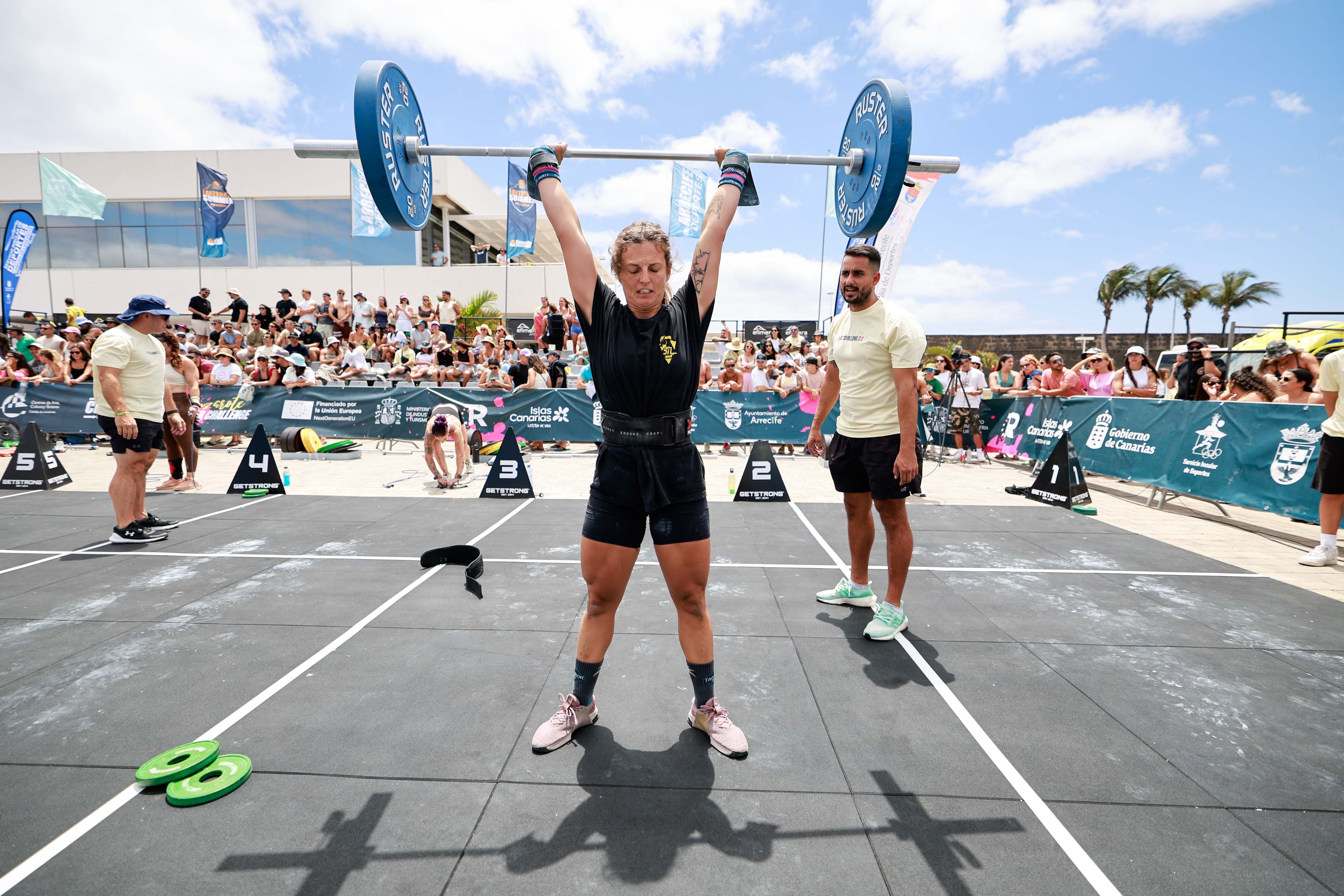 Lanzarote Summer Challenge 2025