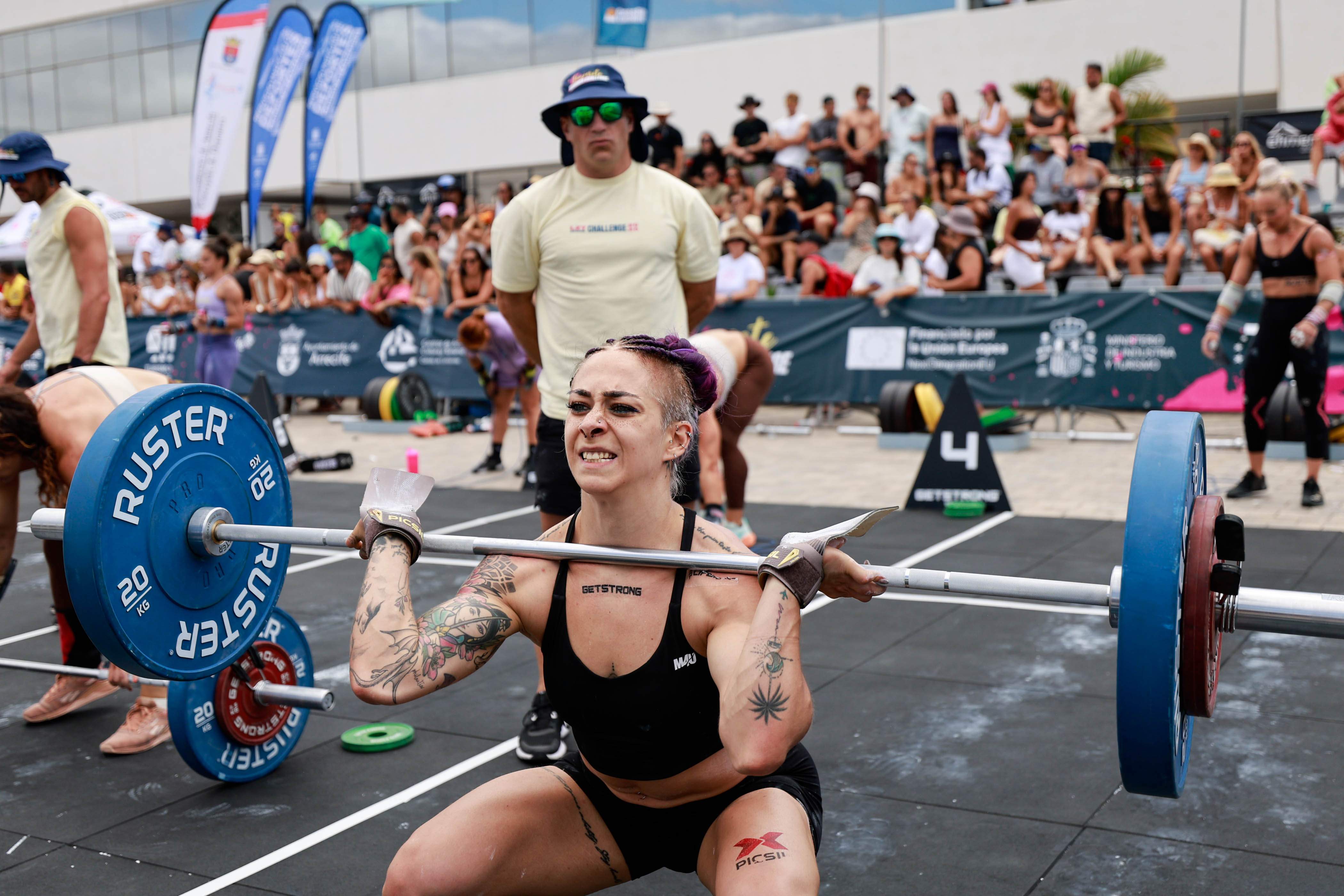 Lanzarote Summer Challenge 2025