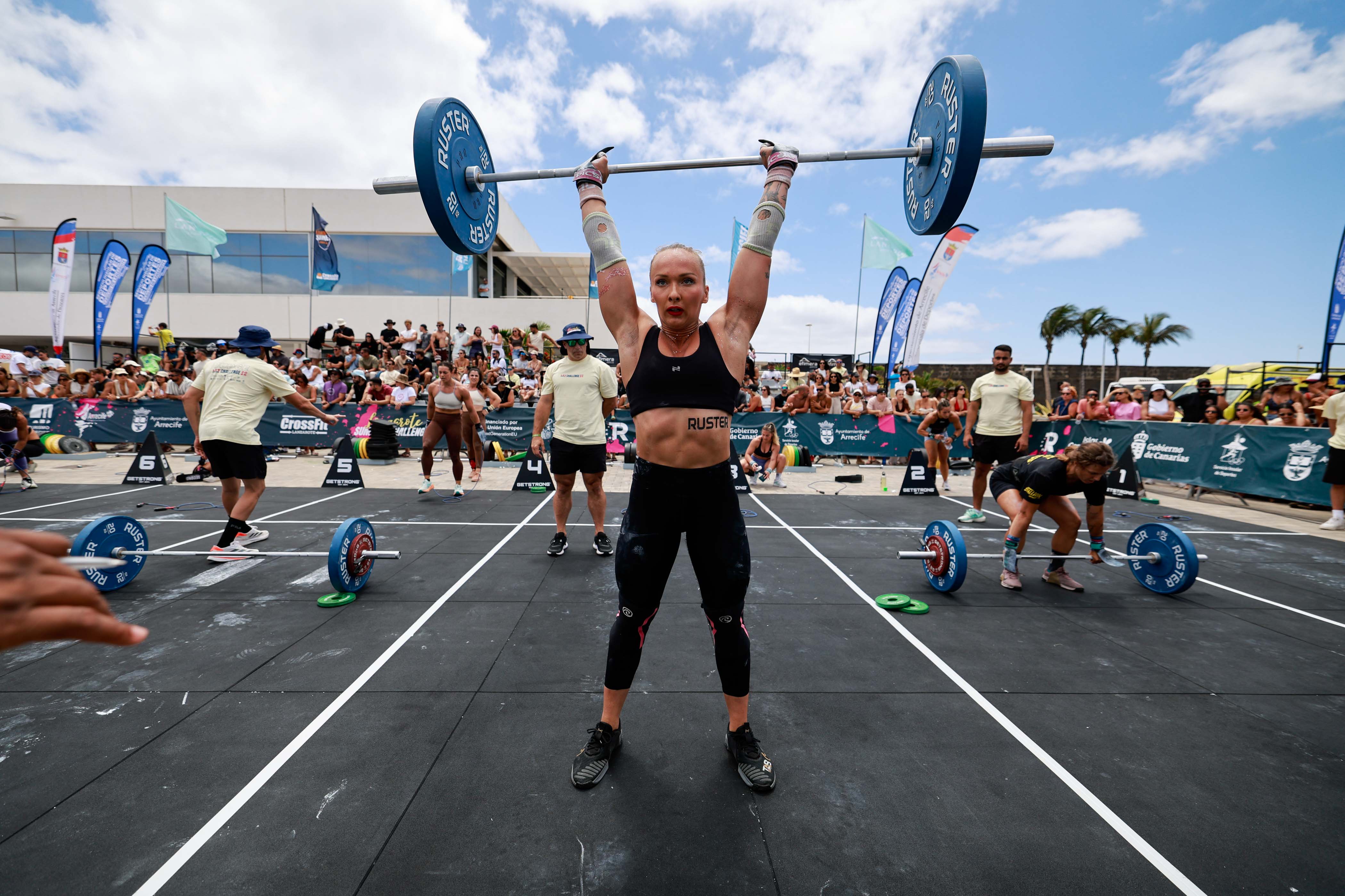 Lanzarote Summer Challenge 2025