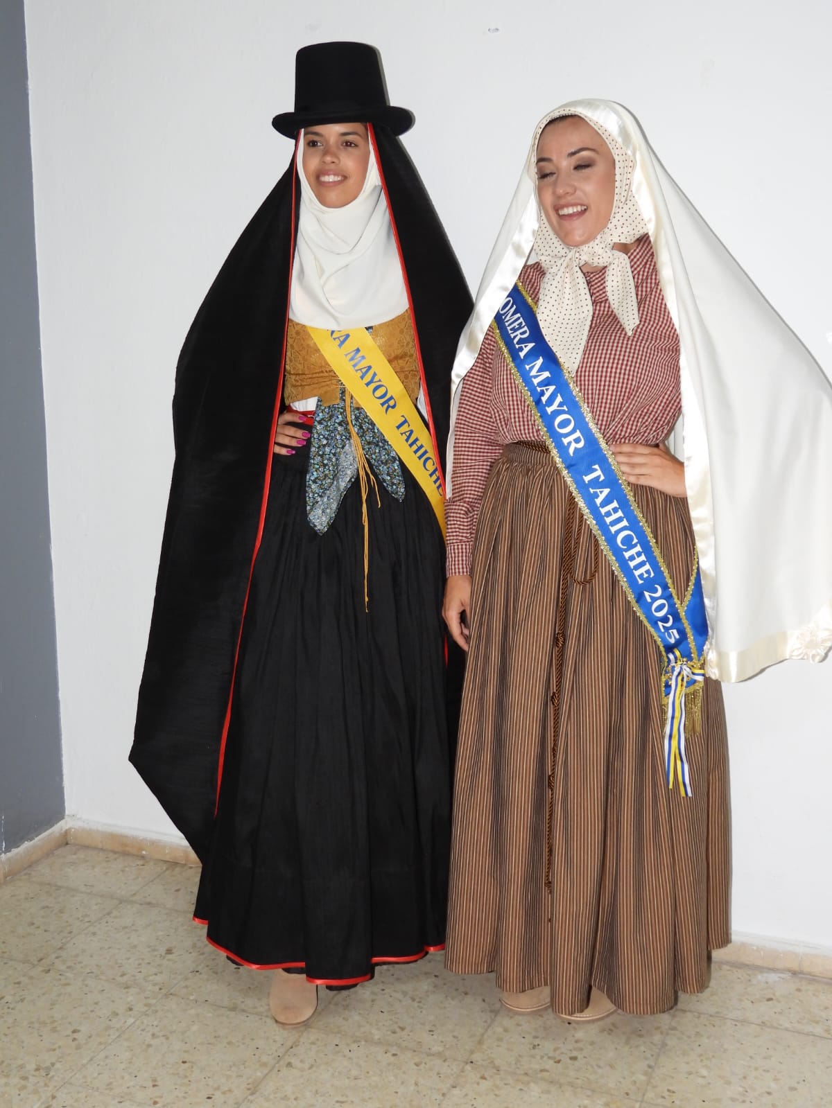 Romera Mayor de Tahíche 2025