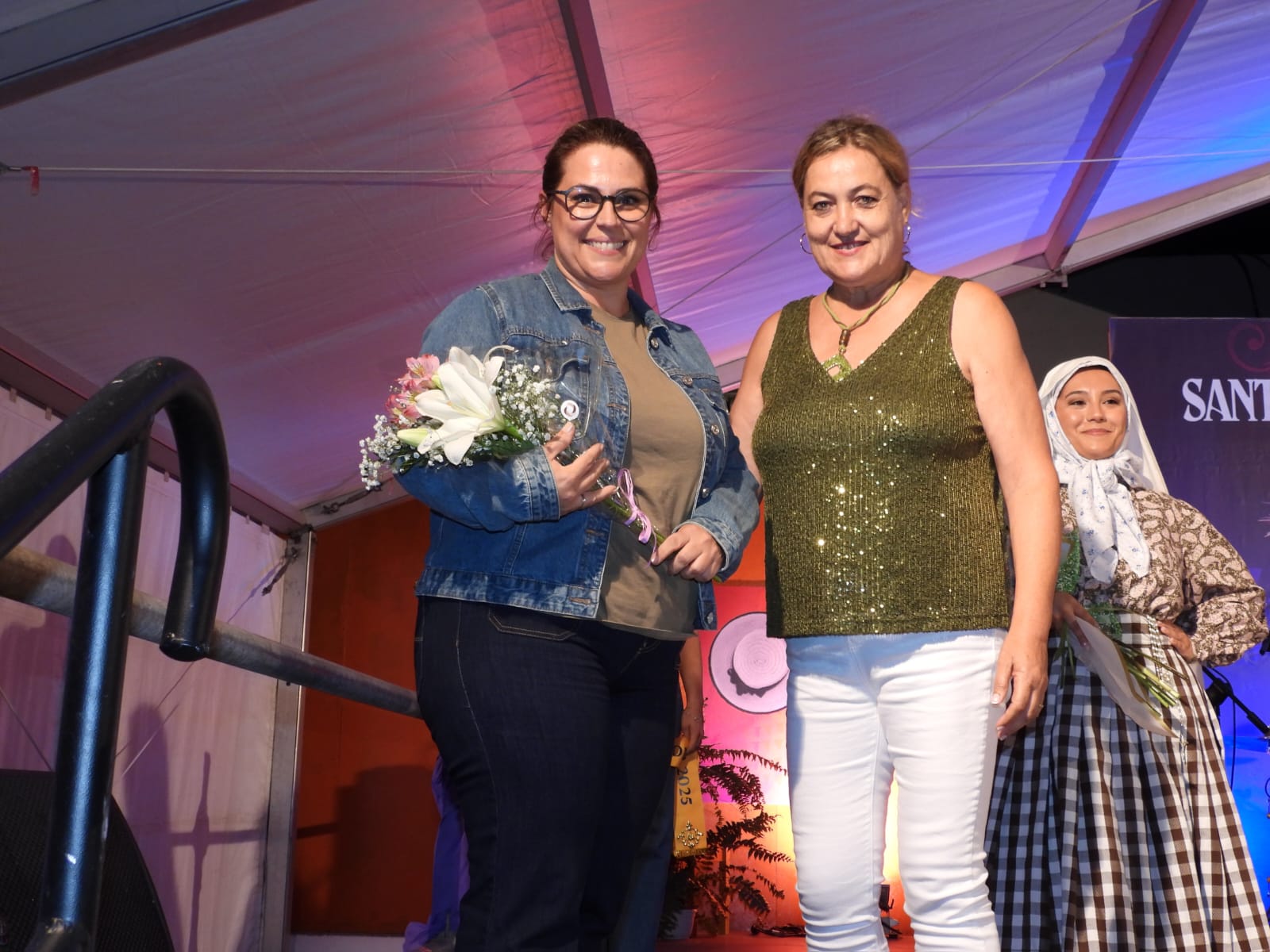 Romera Mayor de Tahíche 2025