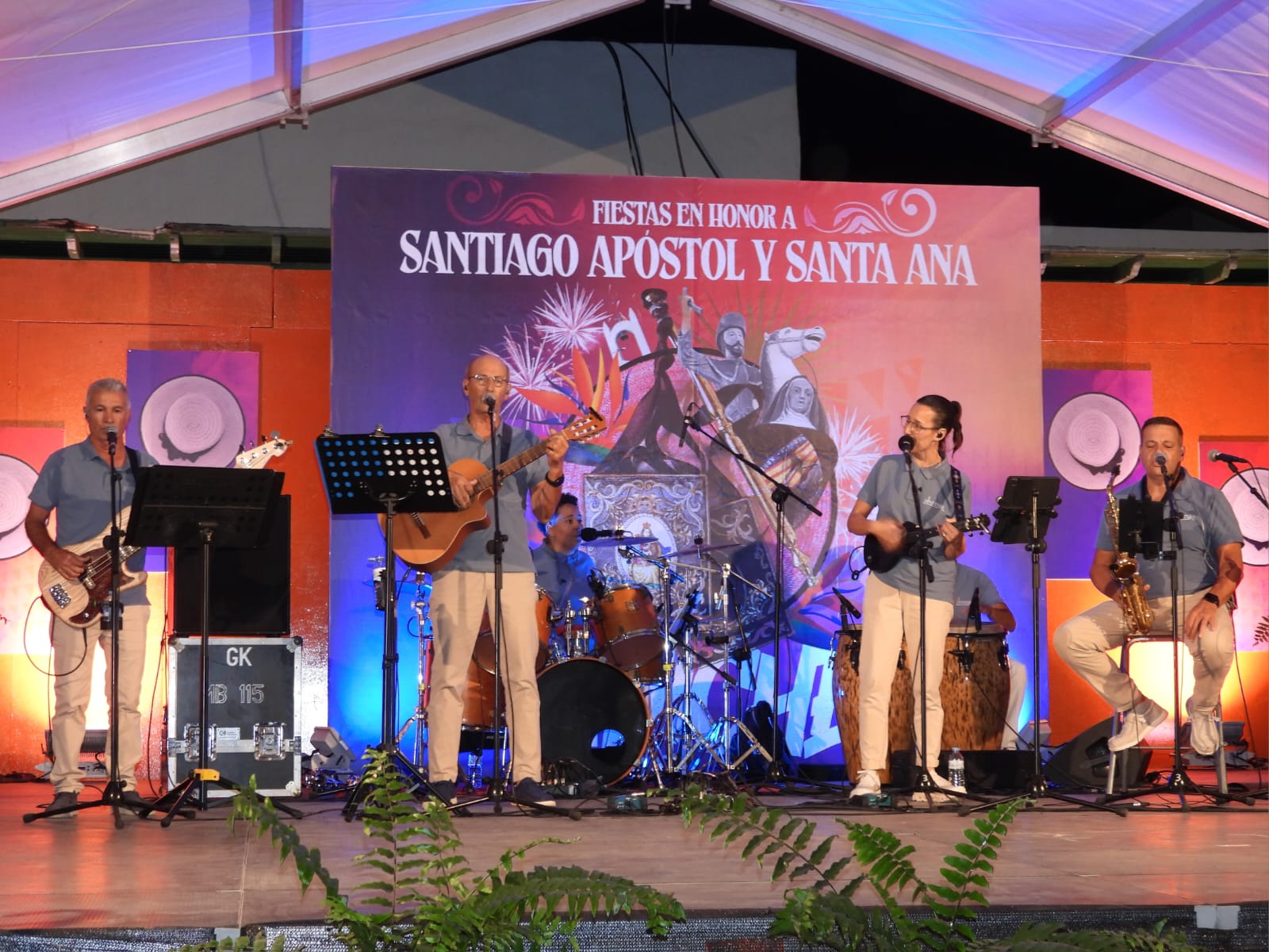 Romera Mayor de Tahíche 2025