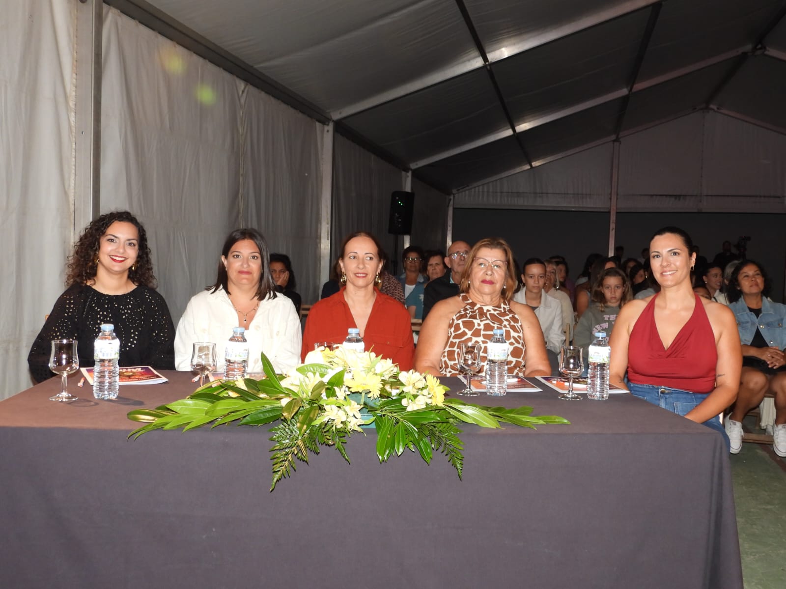 Romera Mayor de Tahíche 2025