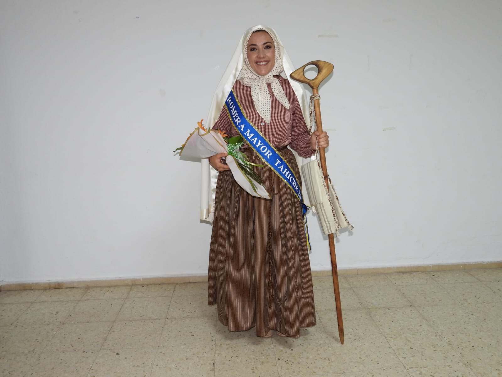 Romera Mayor de Tahíche 2025