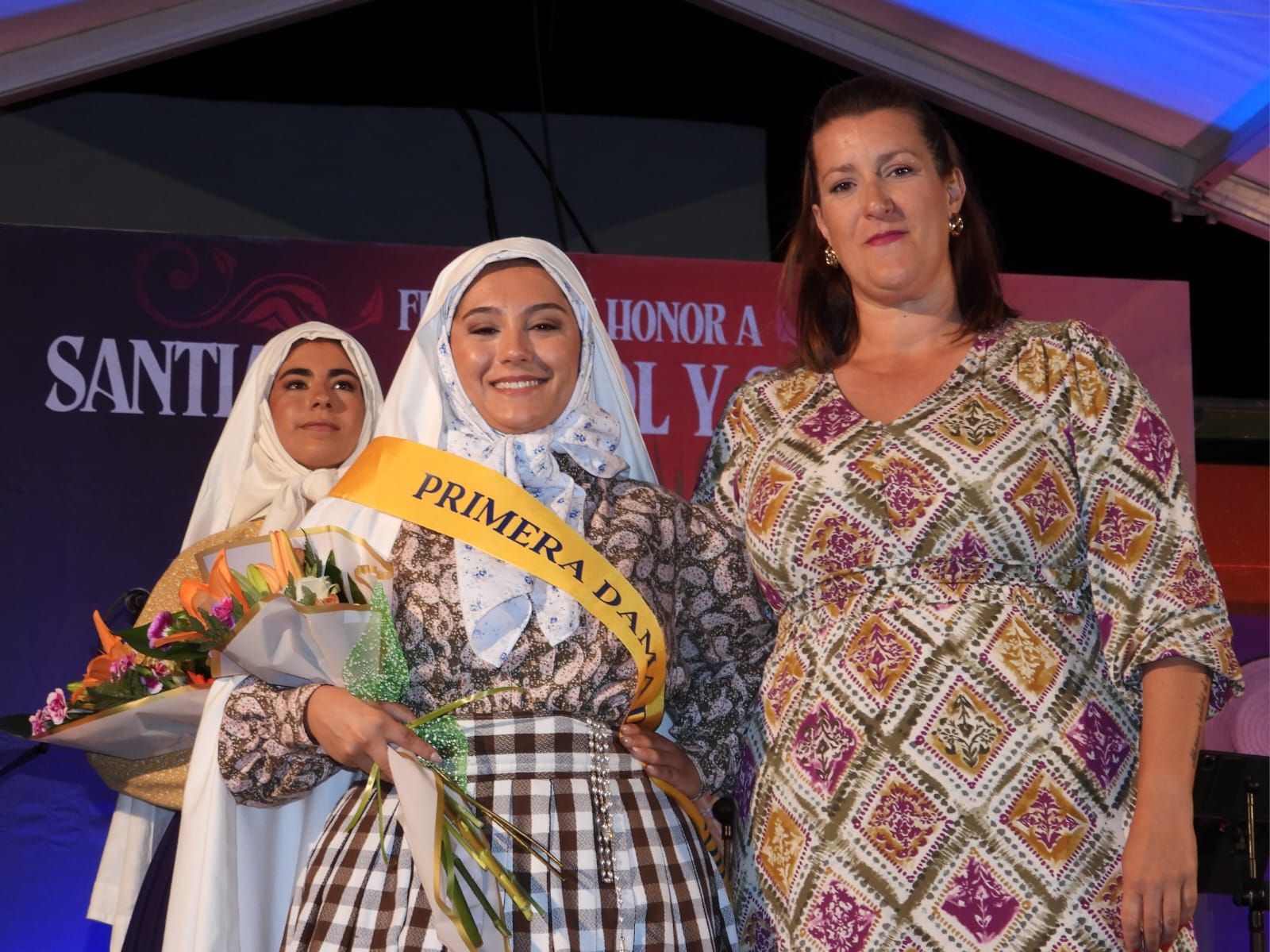 Romera Mayor de Tahíche 2025