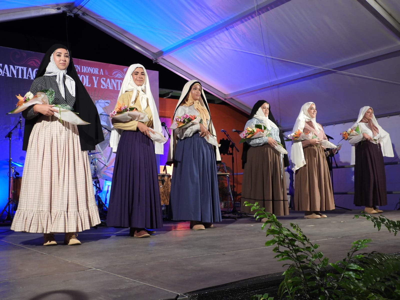 Romera Mayor de Tahíche 2025