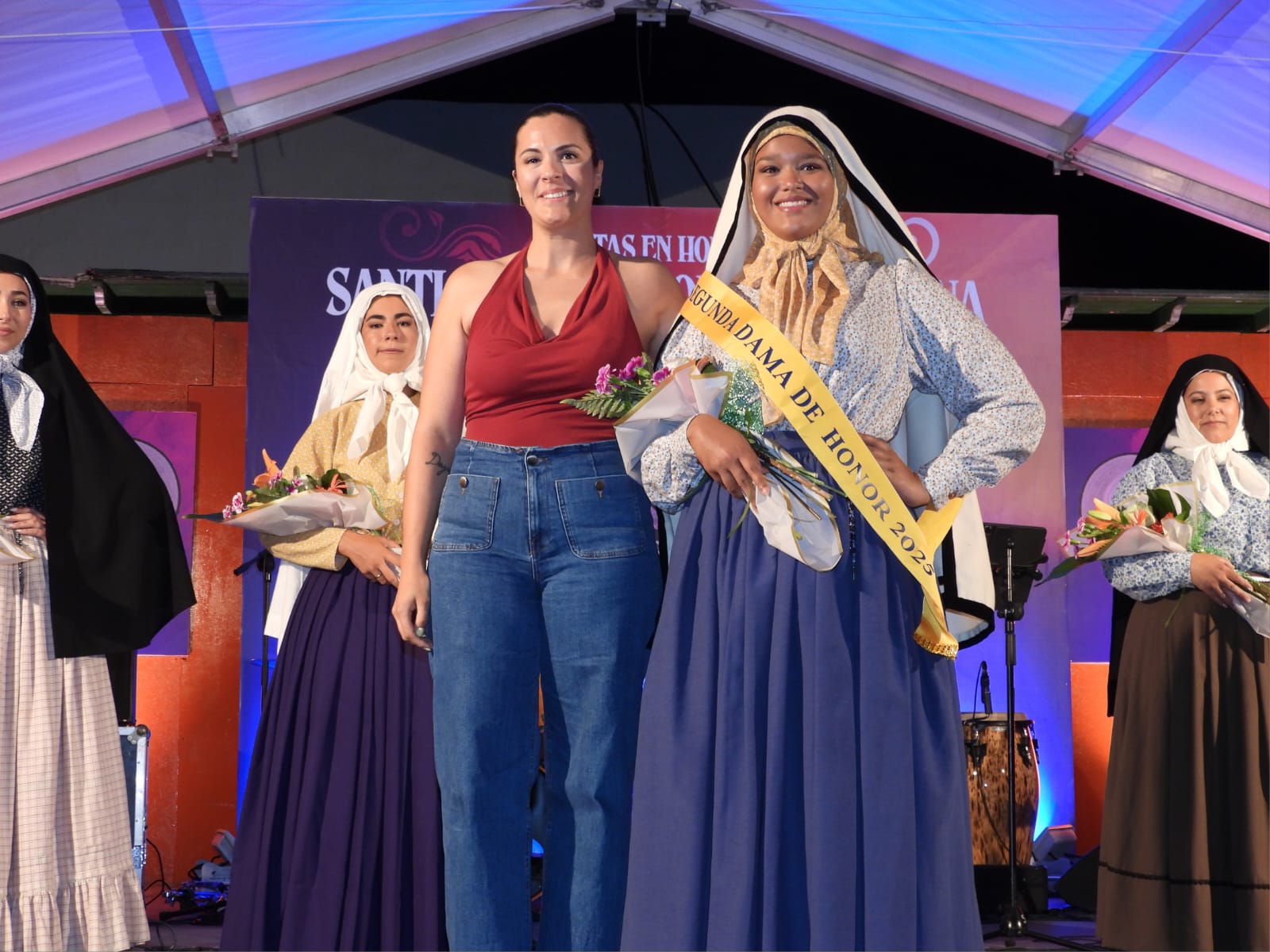 Romera Mayor de Tahíche 2025