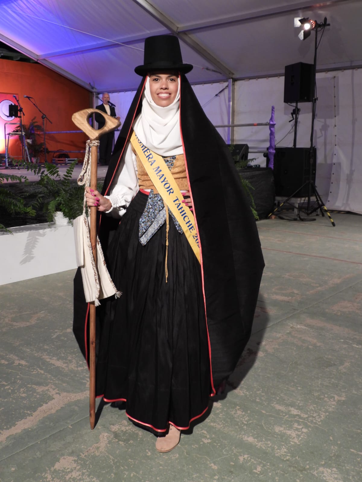 Romera Mayor de Tahíche 2025