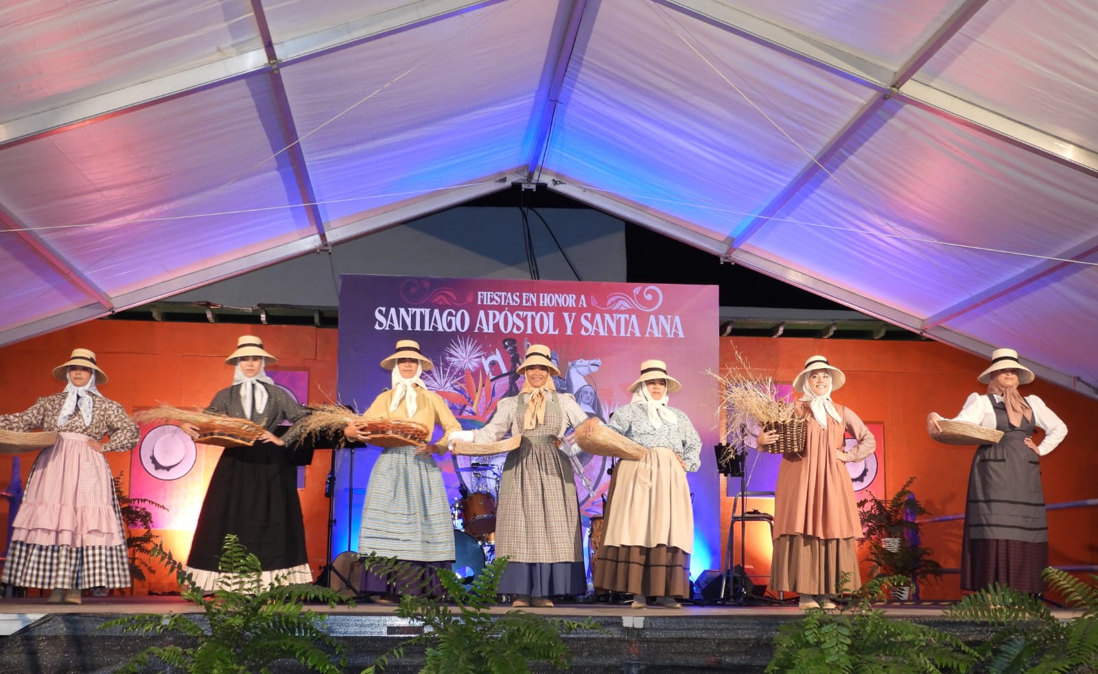 Romera Mayor de Tahíche 2025