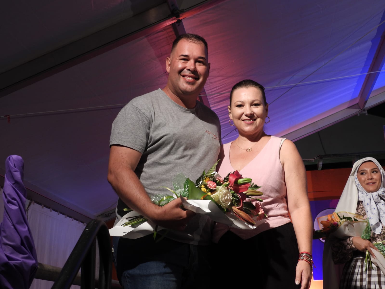 Romera Mayor de Tahíche 2025