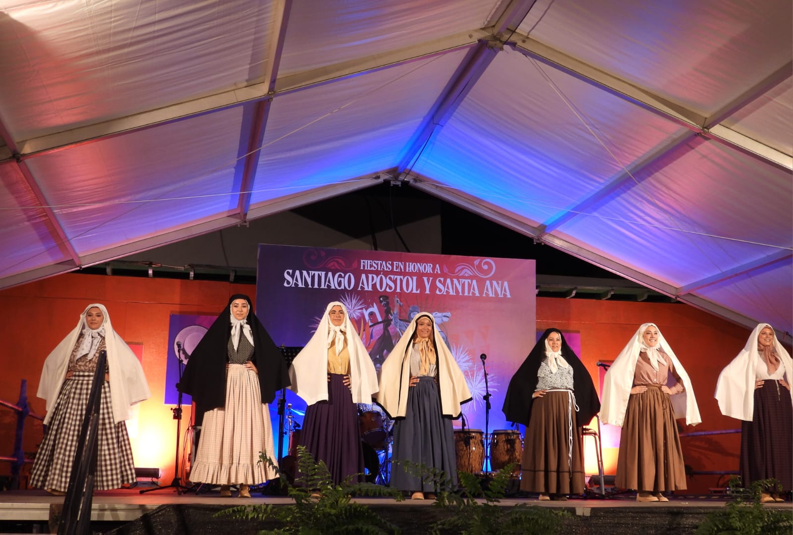 Romera Mayor de Tahíche 2025