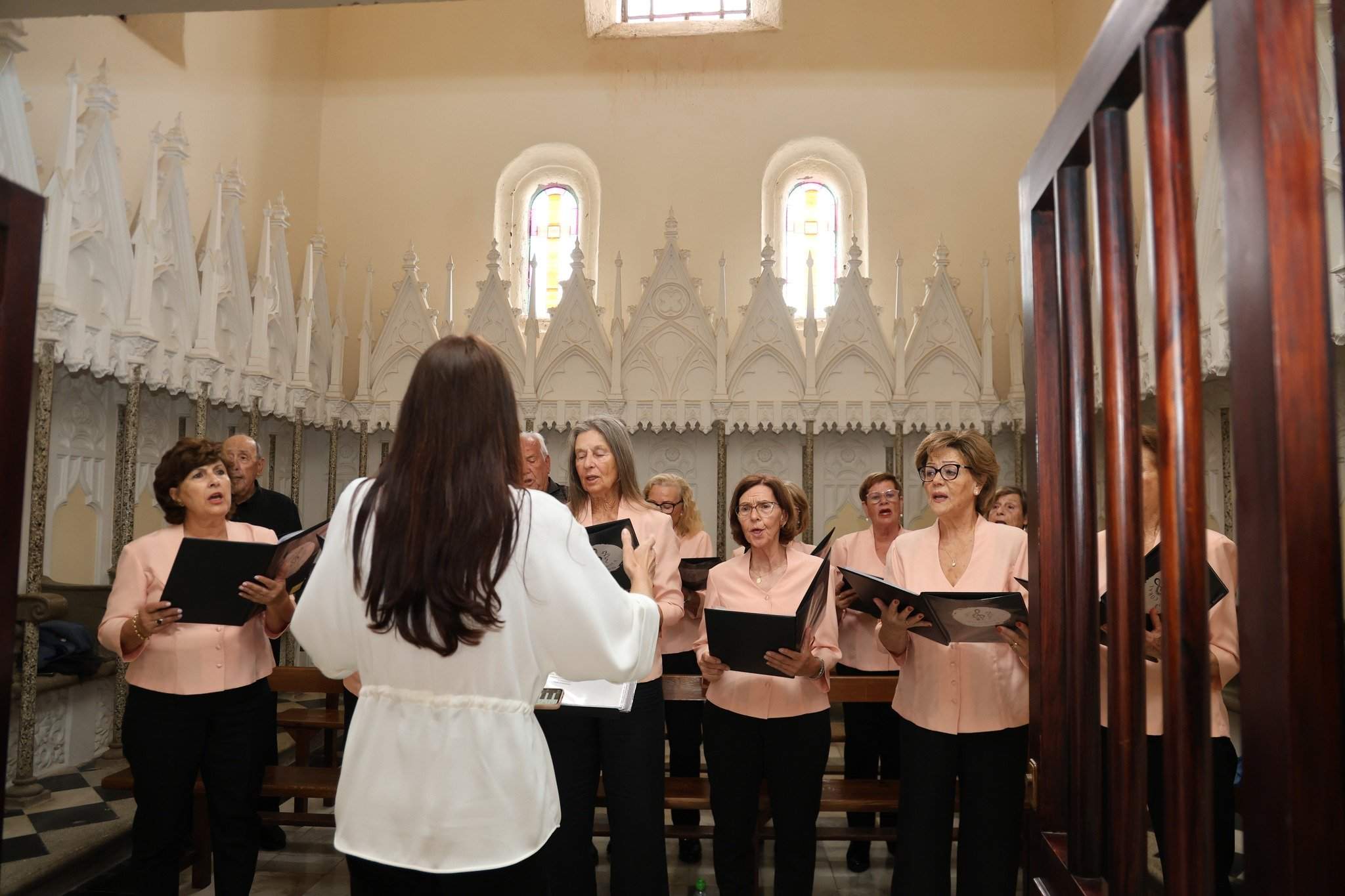 Ofrenda Nuestra Señora del Carmen. Fotos: Norberto de León. Ofrenda Nuestra Señora del Carmen. Fotos: Norberto de León.