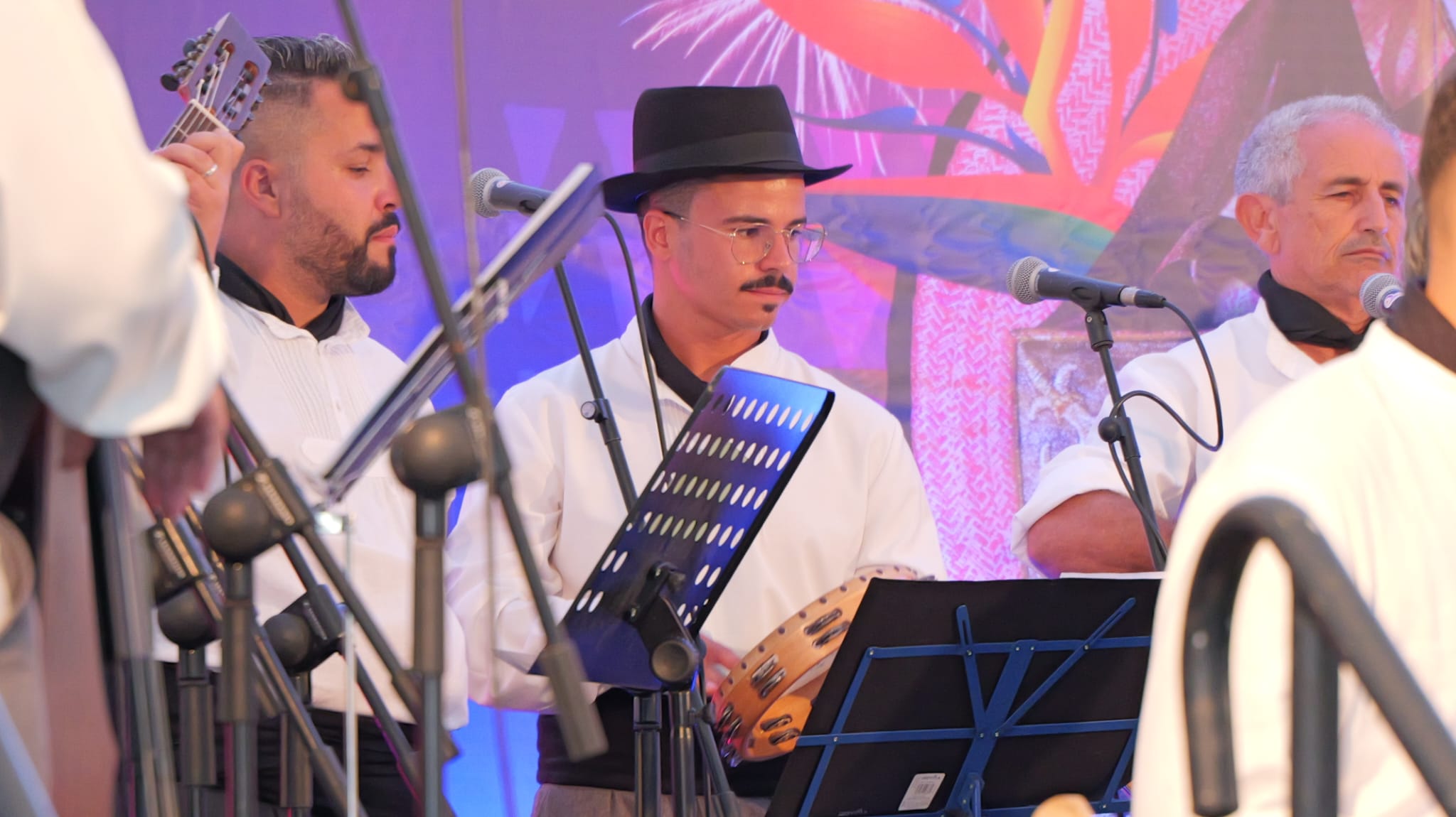 Grupo de Música Popular Acatife