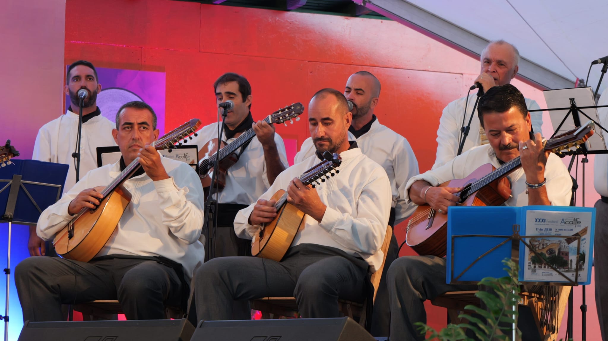 Grupo de Música Popular Acatife