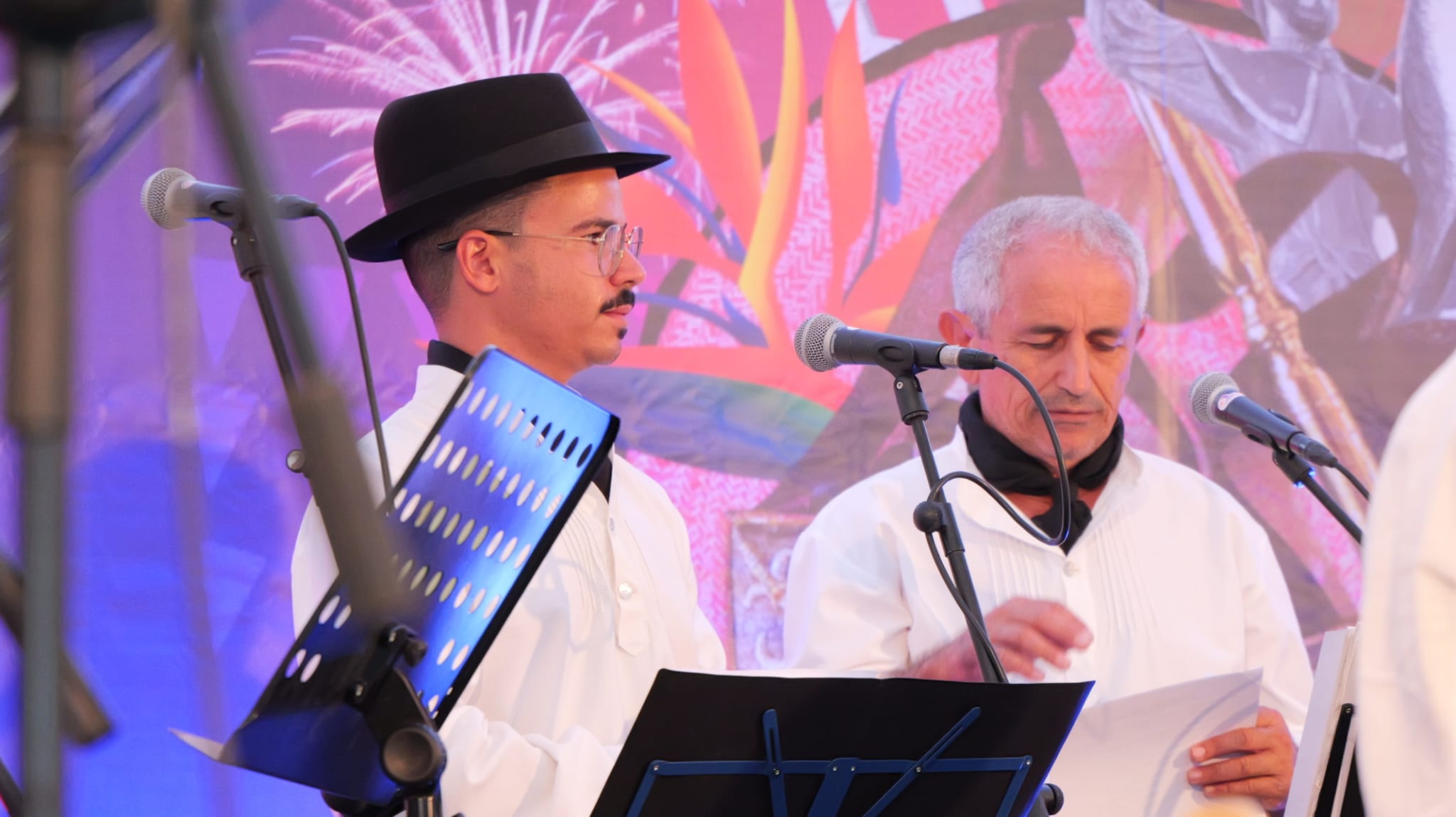 Grupo de Música Popular Acatife