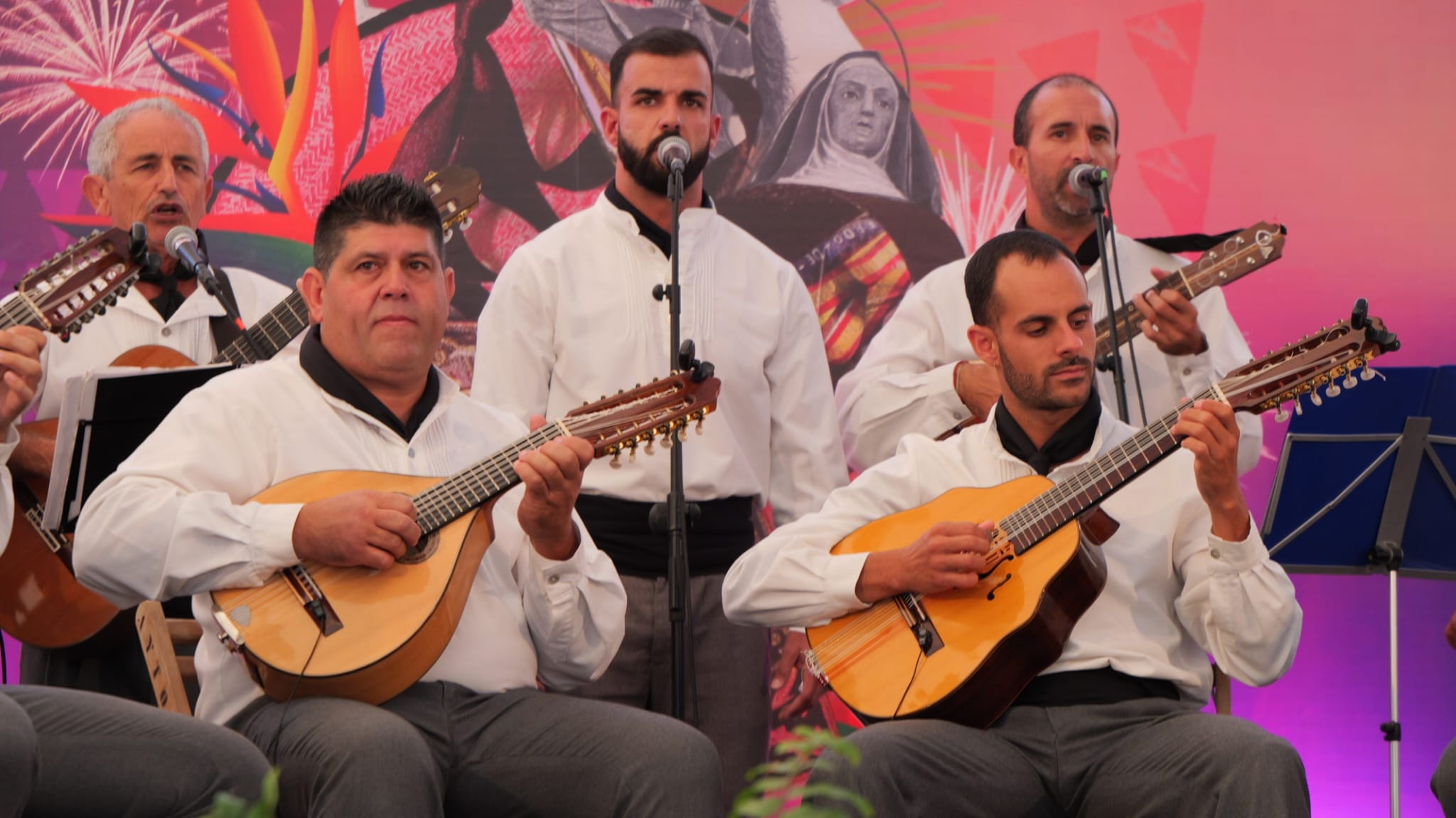 Grupo de Música Popular Acatife