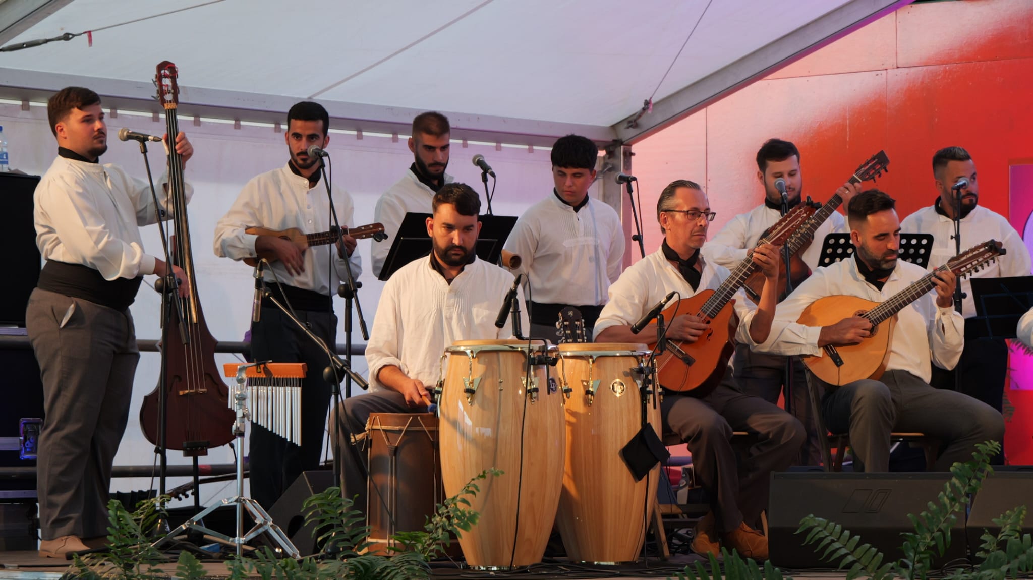 Grupo de Música Popular Acatife