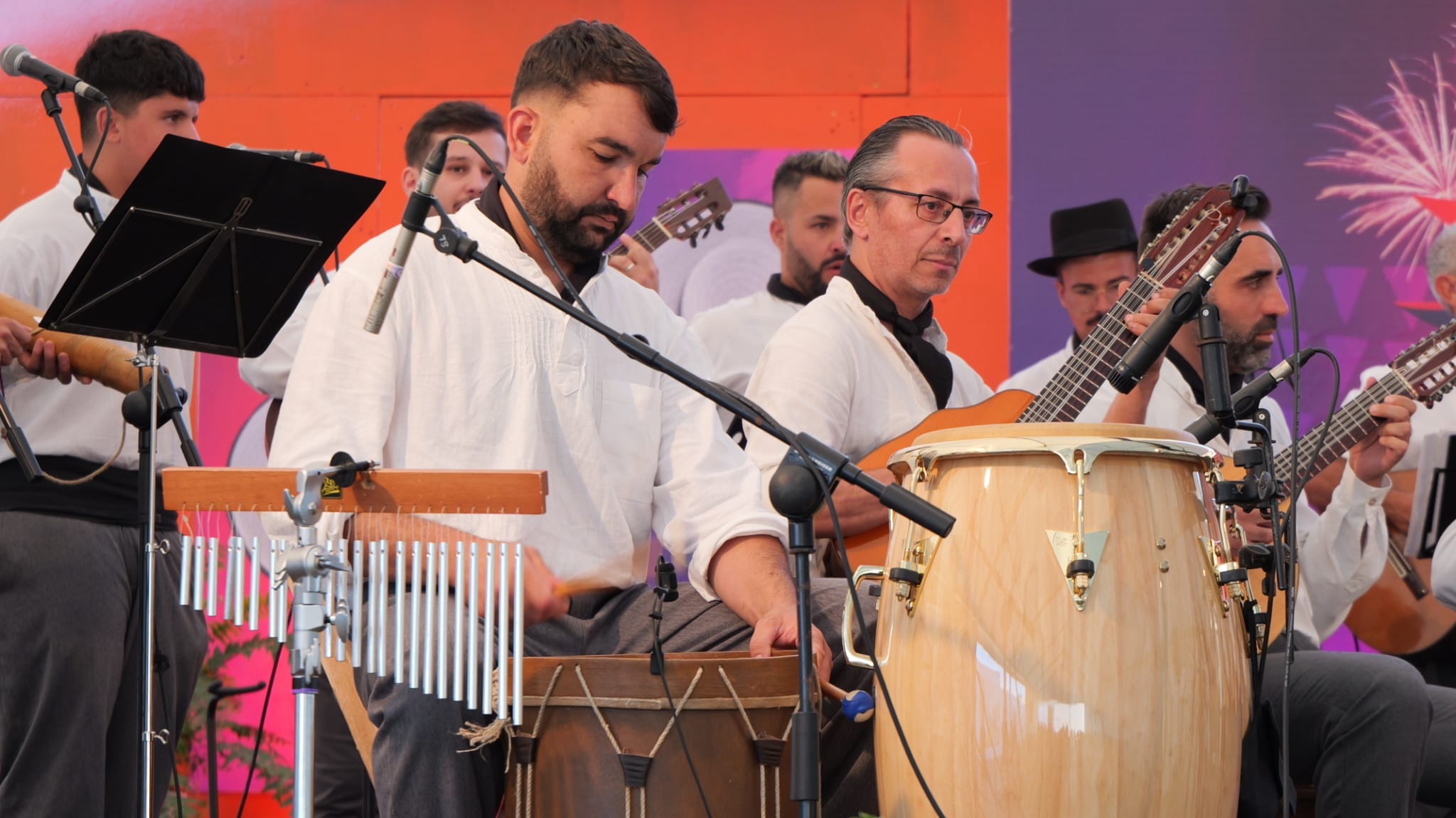 Grupo de Música Popular Acatife