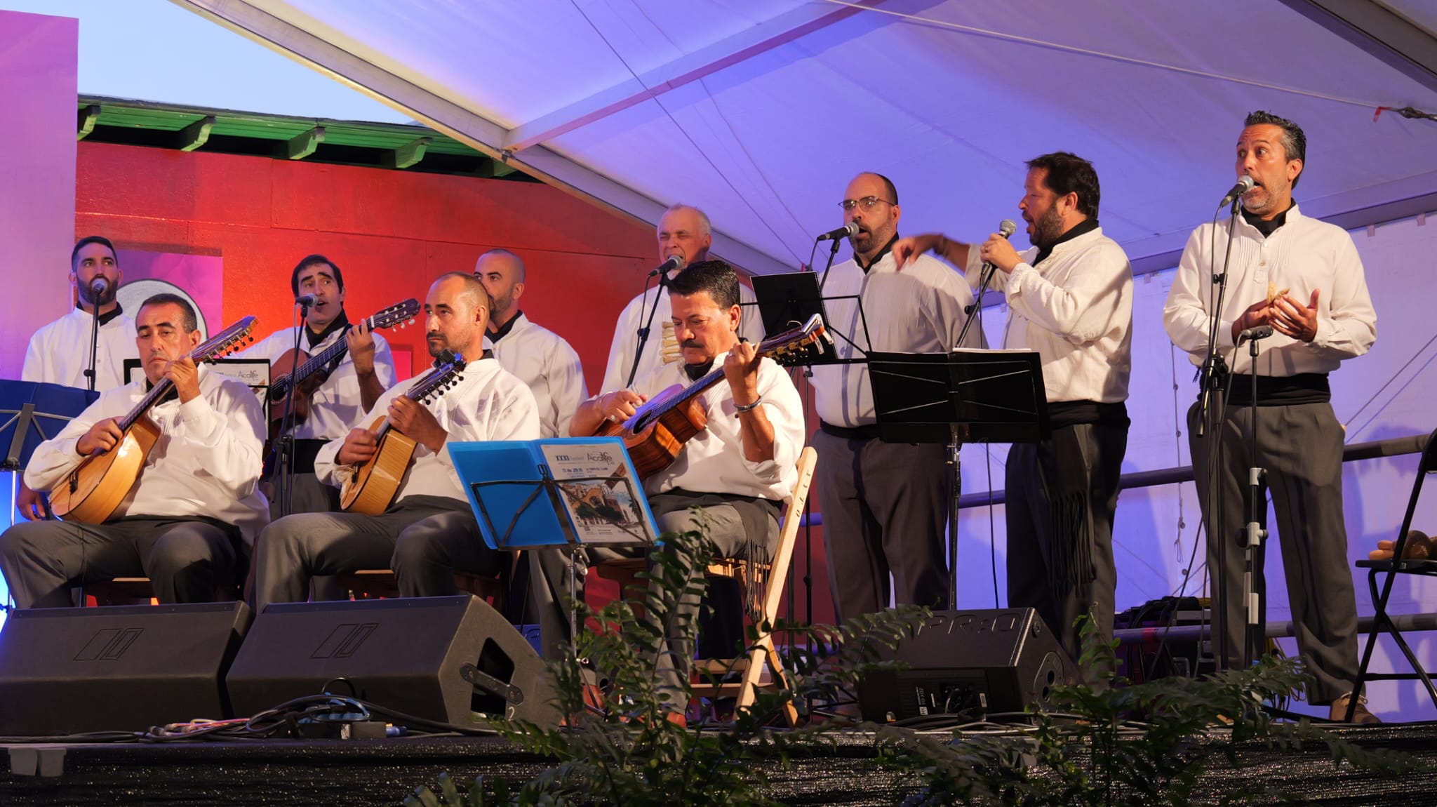 Grupo de Música Popular Acatife