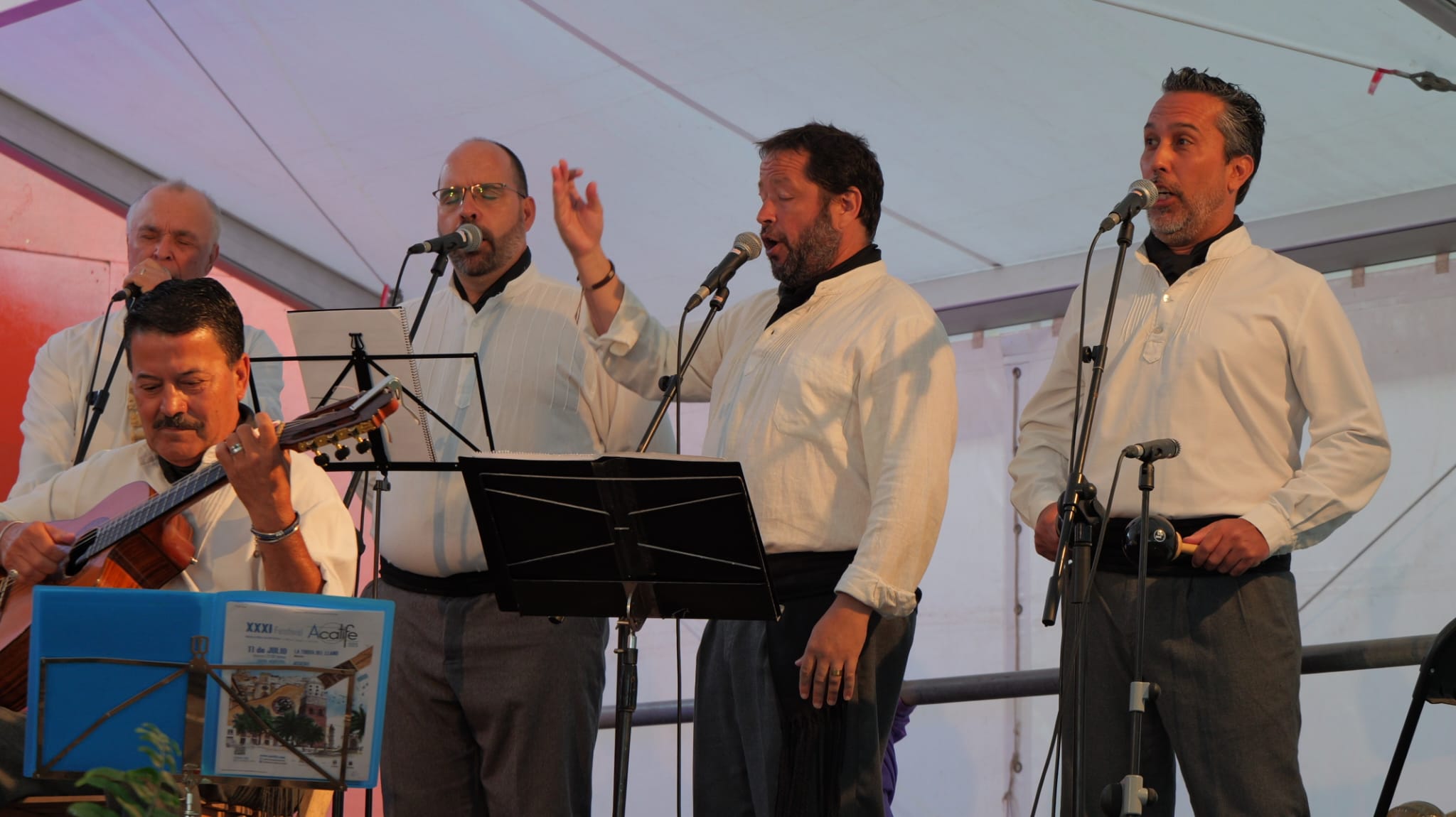 Grupo de Música Popular Acatife