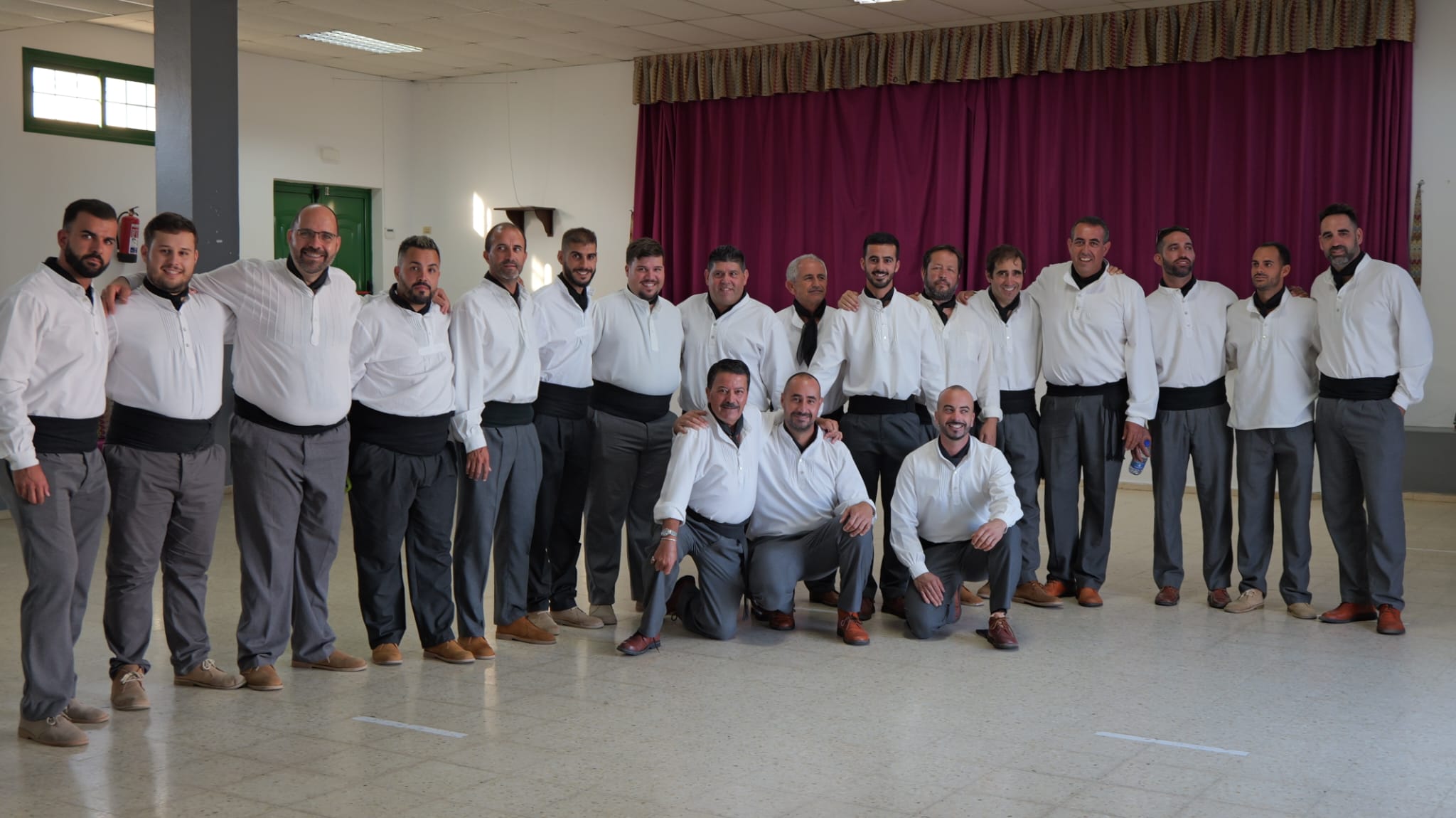 Grupo de Música Popular Acatife