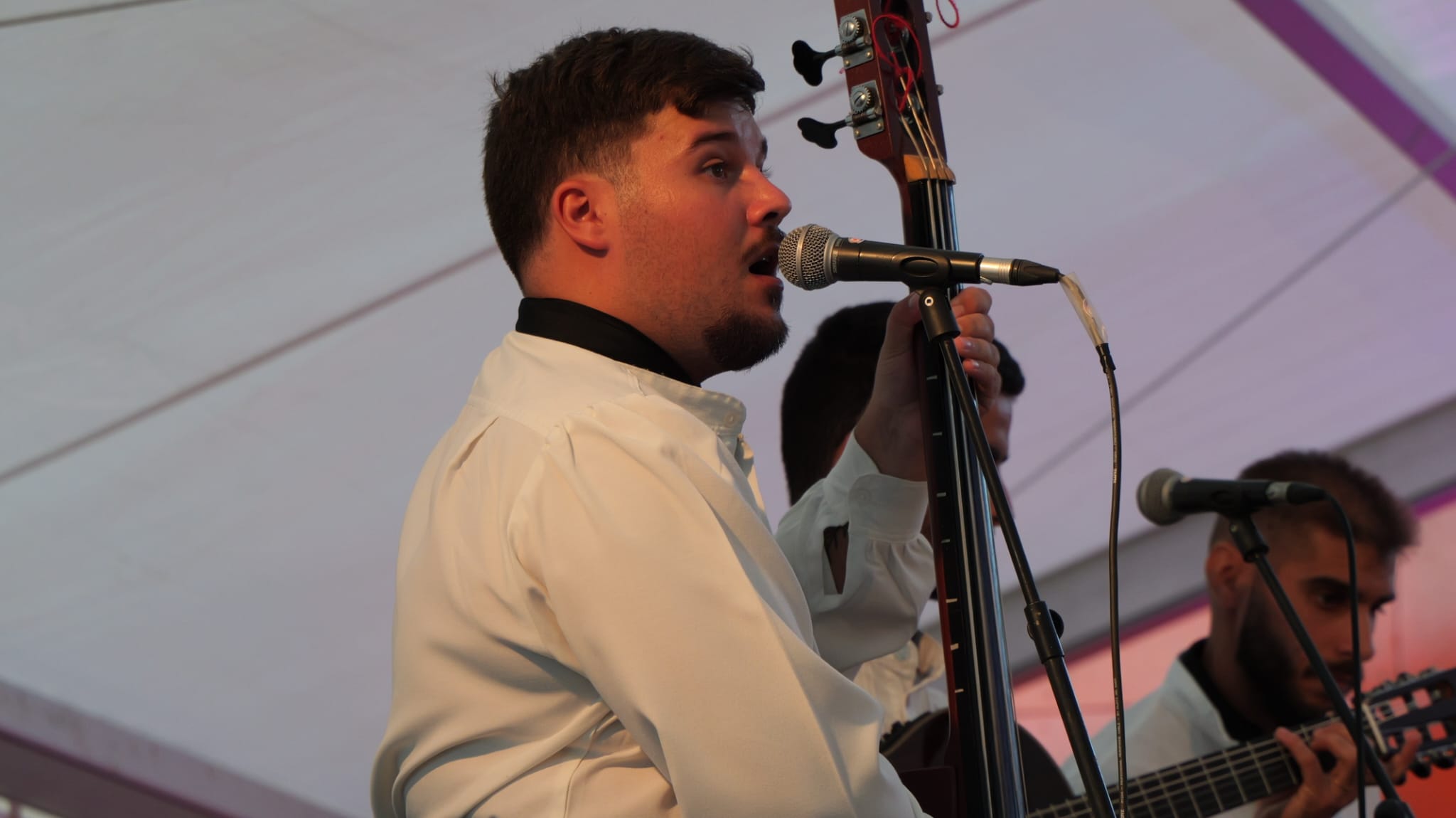 Grupo de Música Popular Acatife