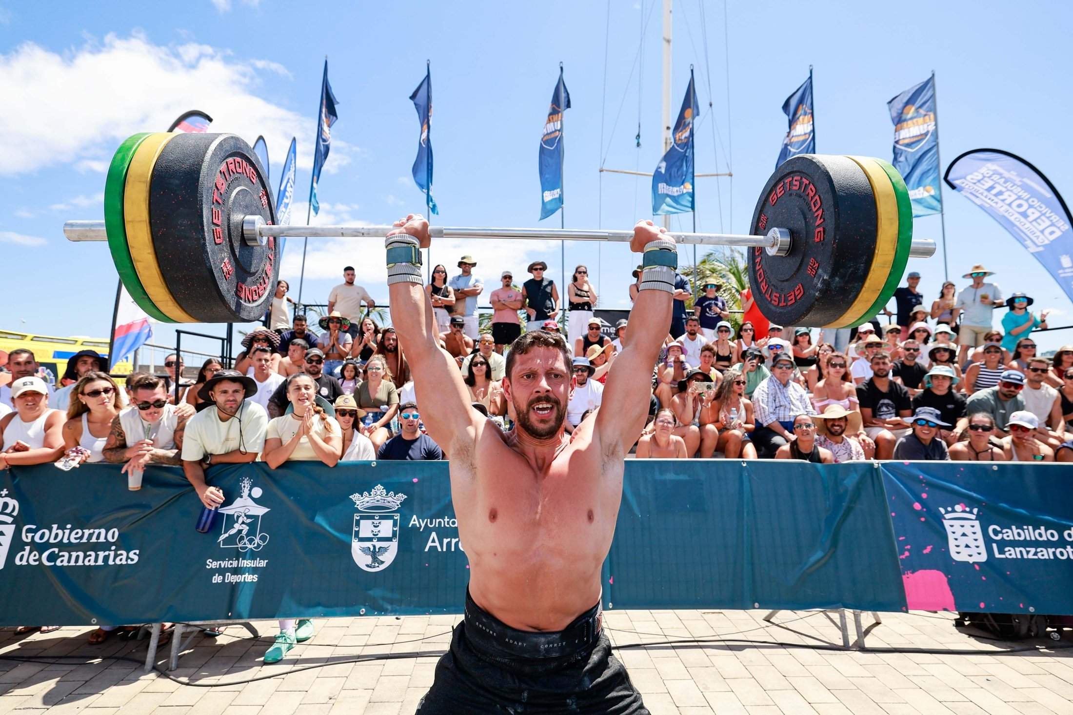 Lanzarote Summer Challenge 2025