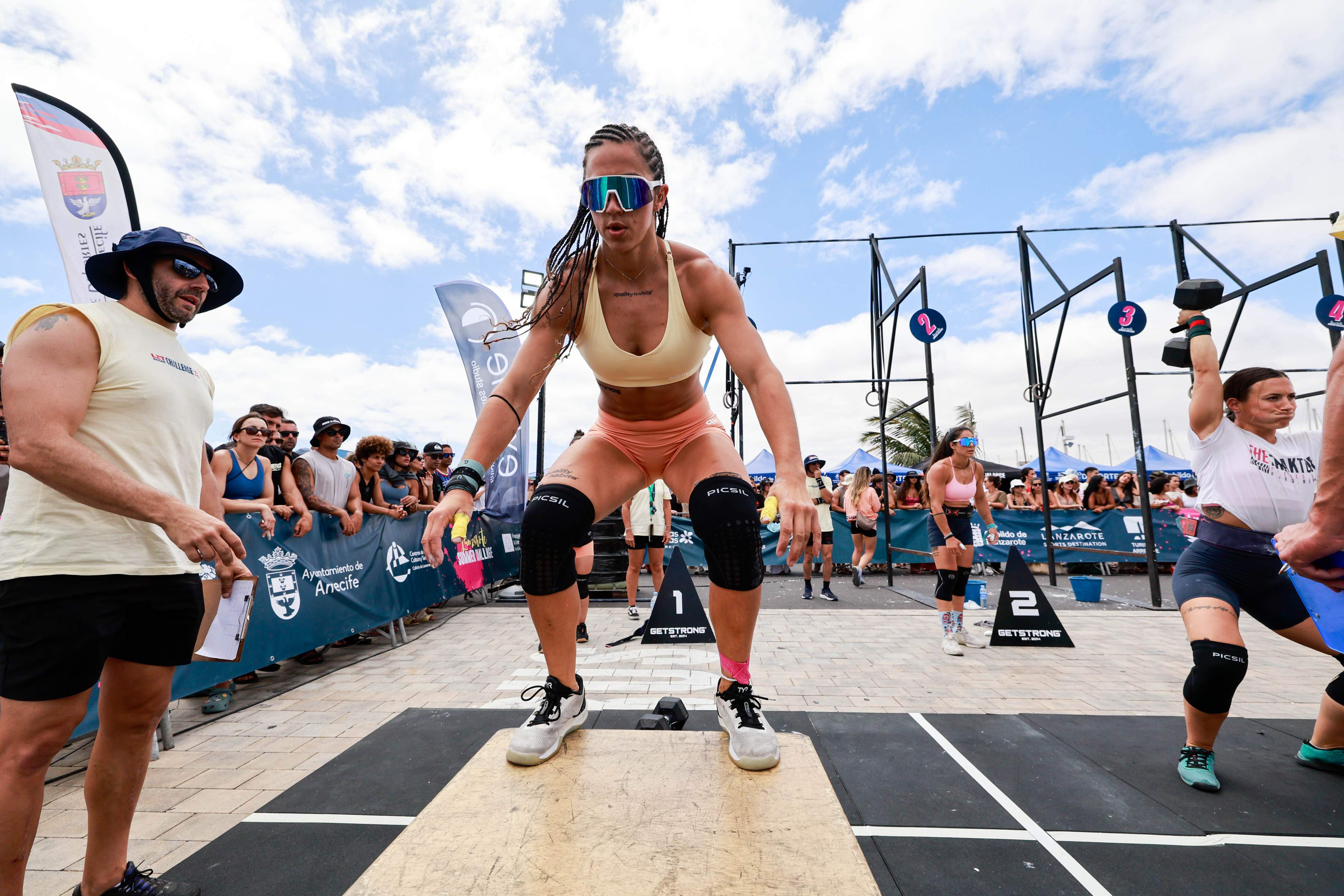 Lanzarote Summer Challenge 2025